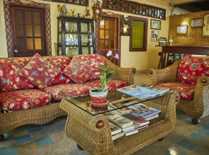 Natural Wing Health Spa & Resort