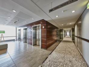 Holiday Inn Helsinki West- Ruoholahti by IHG