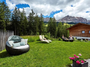 Chalet Mi Amur