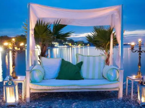 Litochoro Olympous Resort