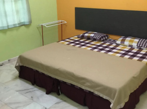 Golden Homestay Batu Pahat