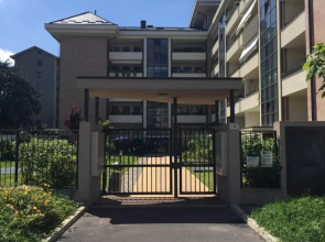 JOIVY Urban Relax Apartment
