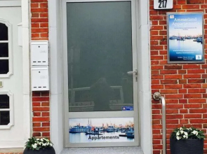 Ammerland Appartements