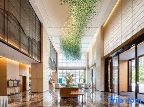 Chongqing  Xanadu Moon Hotel