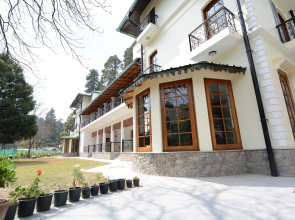 Welcomheritage Ashdale