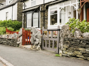 Little Langdale House