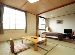 Kinkiyu Hotel