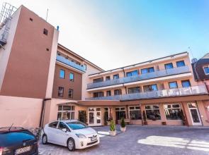 Hotel Anne-Mary