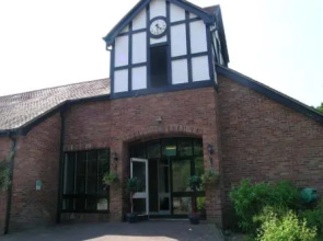 The oaklands hotel