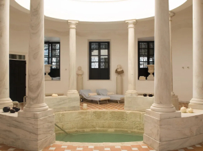 Villa Padierna Thermas Hotel - Only Adults