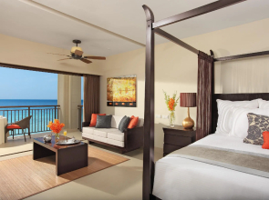 Secrets Wild Orchid Montego Bay - Luxury - Adults Only - All Inclusive