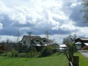 Fleming Jones Homestead B&B