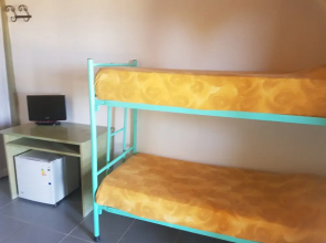 Hotel Villaggio Sabbie d'Oro