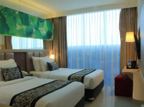 Hotel Agria Bogor - Tajur