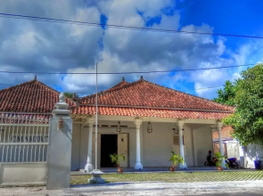 Omah Heritage Yogyakarta