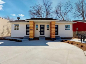 Slot Canyon B 1 Bedroom 1 Bathroom Condo