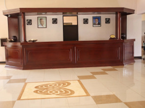 Nashera Hotel