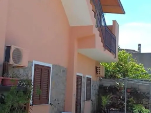 B&B Domu Delunas