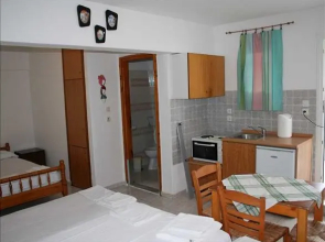 Anastasia Apartments