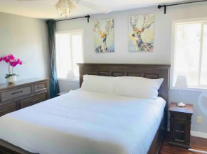 Sweet 5 bedrooms single house in Hinton