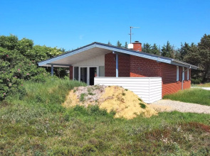 "Selima" - 800m from the sea in Western Jutland