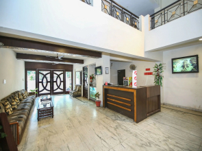 Hotel Datt Residency