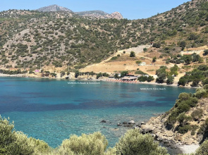 Villa Carian Trail evdatca, Kargı Bay Datca, close to the beach