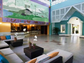 Grand Paradise Playa Dorada - All Inclusive