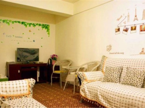 Lanzhou LOFT Capsule Youth Hostel