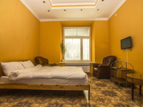 Piter Furnished Rooms