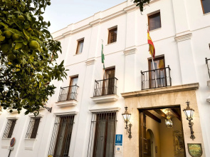 Parador De Arcos De La Frontera