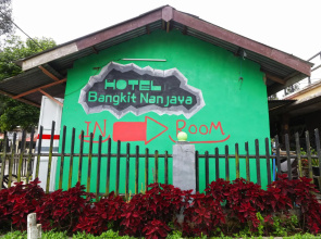 Bangkit Nan Jaya