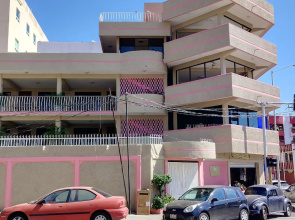 Hotel Valadié