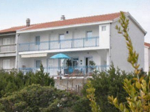 Apartman Tribunj Luji i Andreja