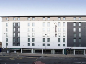 Premier Inn Derby Cc - Cathedral Quarter