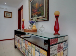 Apartamento Atlântica