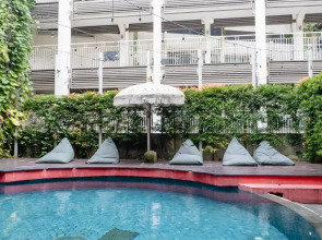 Grandmas Plus Hotel Seminyak