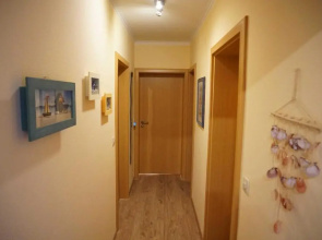 Ferienwohnung Schwalbe, 15111