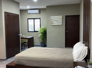 huasteca EM suites