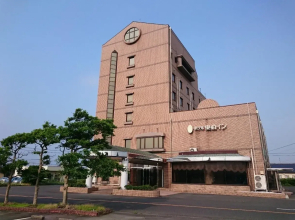 Hotel Tohaku Inn