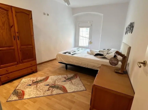 Vista Alegre Rest House 8 Person