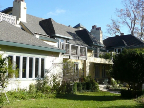 Tamaracks Country Villa