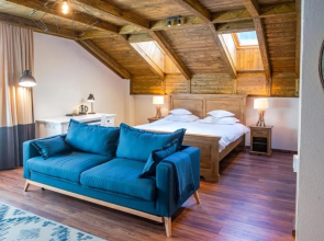 Kaban Boutique Hotel