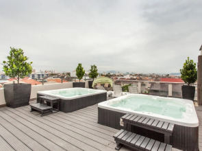 Le Dream Boutique Hotel