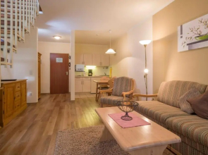 Bergschlössl - Massionettwohnung 16