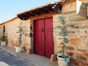 Casa Rural a-ti