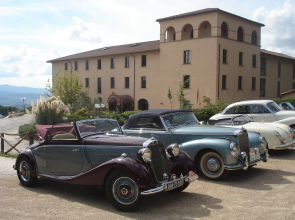 Park Hotel le Fonti