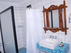 Le Waterina Resort & Spa