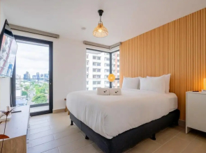 Amazing 1BR in San Francisco