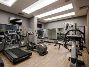 Hotel Atlântico Prime